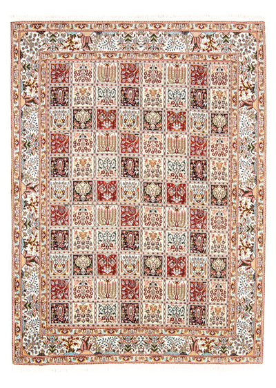 Moud Mattan 167x225cm - Persisk matta