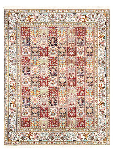 Moud Mattan 170x225cm - Persisk matta