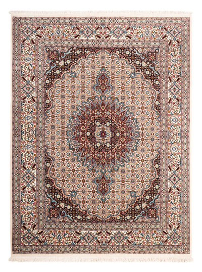 Moud Mattan 152x210cm - Persisk matta