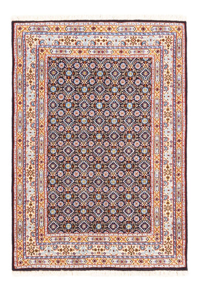 Moud Mattan 81x114cm - Persisk matta