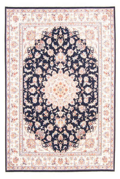 Tabriz - 50 Raj Mattan 169x236cm - Persisk matta