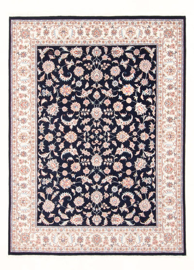 Tabriz - 50 Raj Mattan 150x202cm - Persisk matta