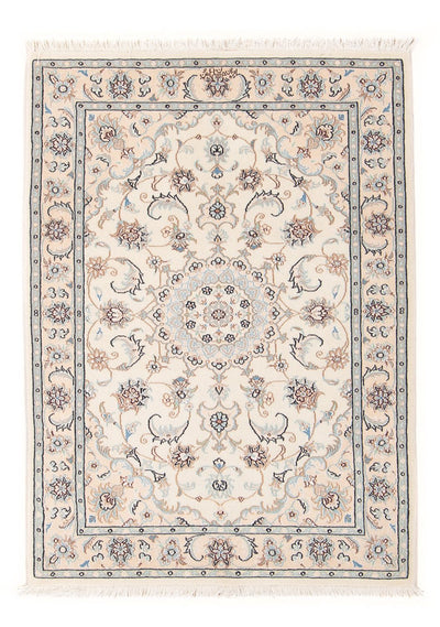 Nain - 6La Mattan 80x117cm - Persisk matta