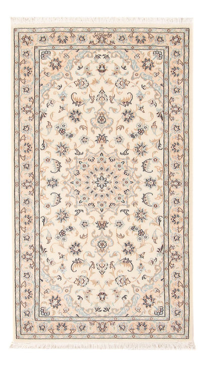 Nain - 6La Mattan 76x134cm - Persisk matta