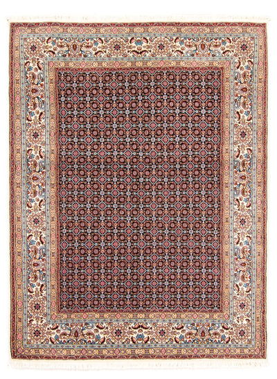 Moud Mattan 145x195cm - Persisk matta
