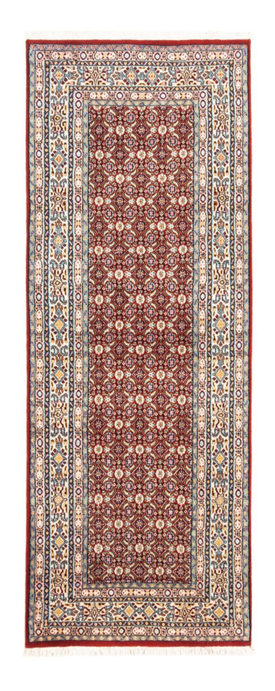 Moud Mattan 77x195cm - Persisk matta