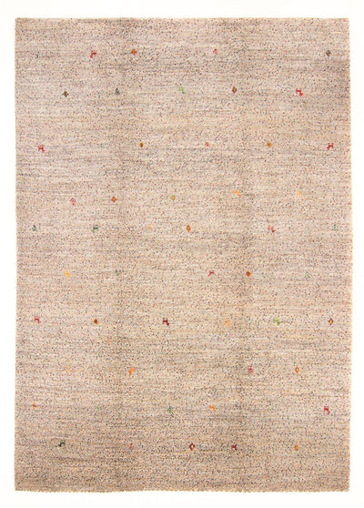 Persisk Gabbeh Mattan 225x298cm - Perserteppich Wollteppich