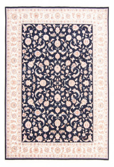 Tabriz - 50 Raj Mattan 167x234cm - Persisk matta