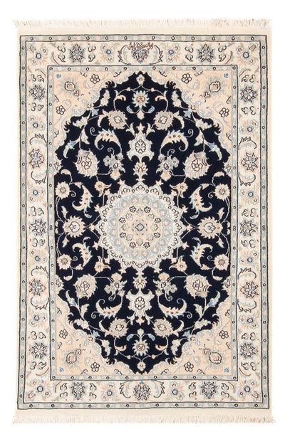 Nain - 6La Mattan 81x120cm - Persisk matta