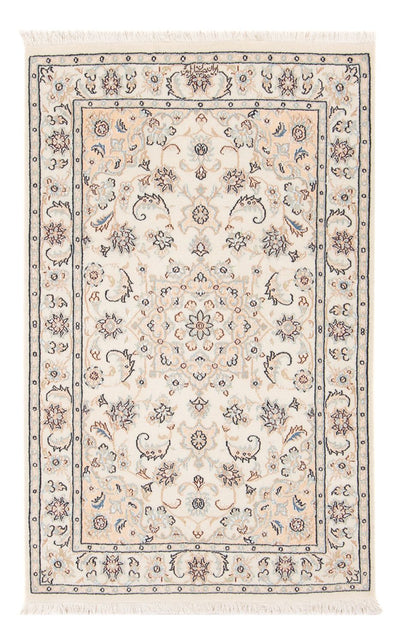 Nain - 6La Mattan 78x125cm - Persisk matta