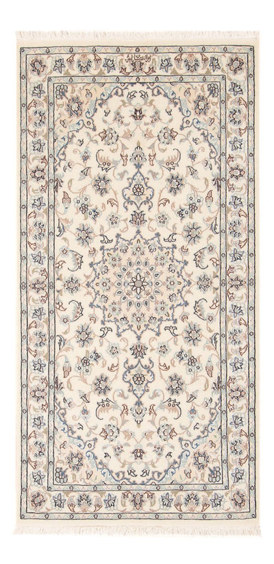 Nain - 6La Mattan 73x145cm - Persisk matta