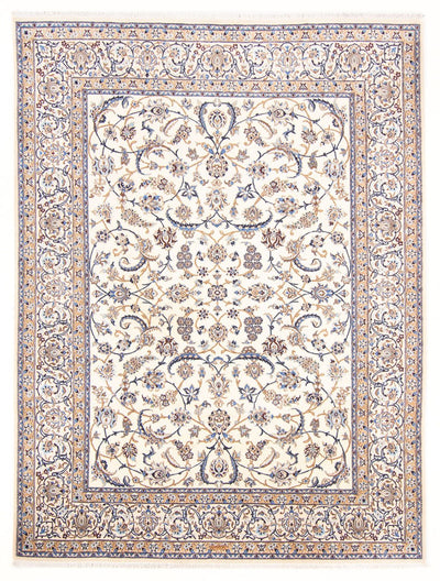 Nain - 9La Mattan 200x278cm - Persisk matta