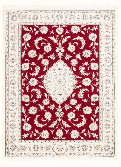Nain - 9La Mattan 107x152cm - Persisk matta