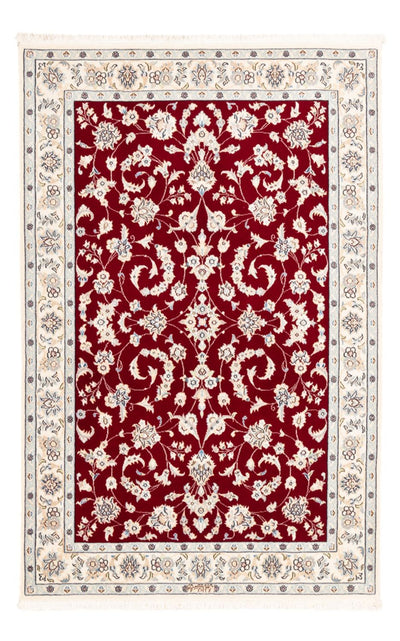Nain - 6La Mattan 108x163cm - Persisk matta