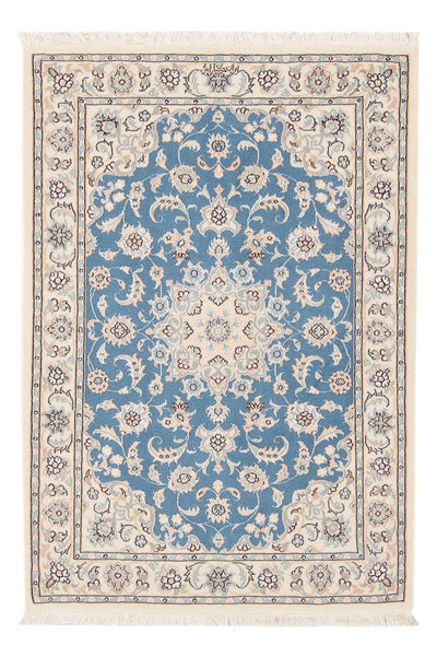 Nain - 6La Mattan 80x121cm - Persisk matta