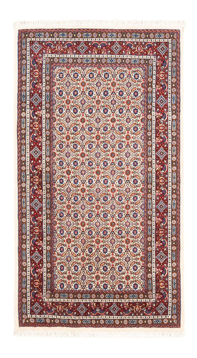 Moud Mattan 74x135cm - Persisk matta