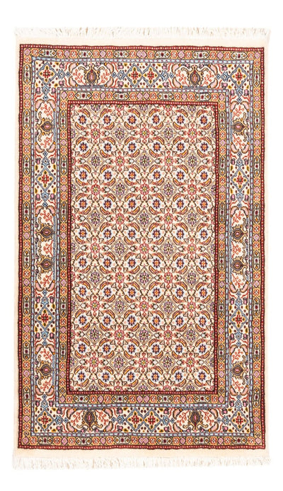Moud Mattan 80x120cm - Persisk matta