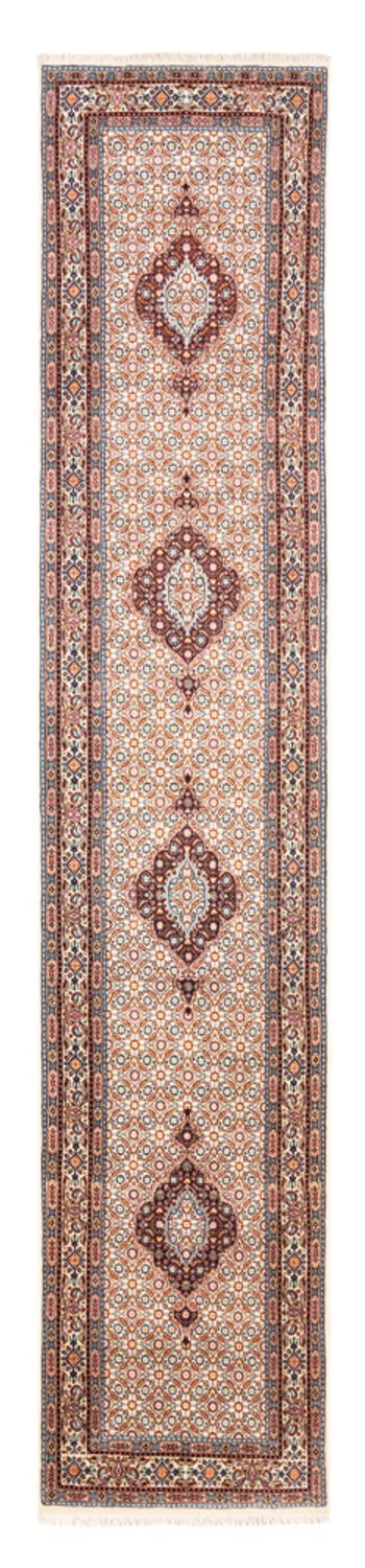 Moud Mattan 78x388cm - Persisk matta