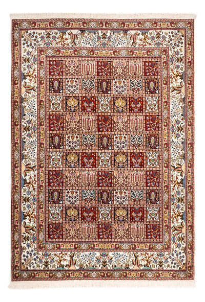 Moud Mattan 146x202cm - Persisk matta