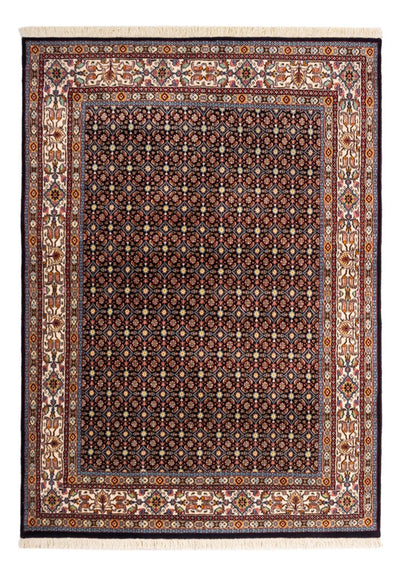 Moud Mattan 139x188cm - Persisk matta