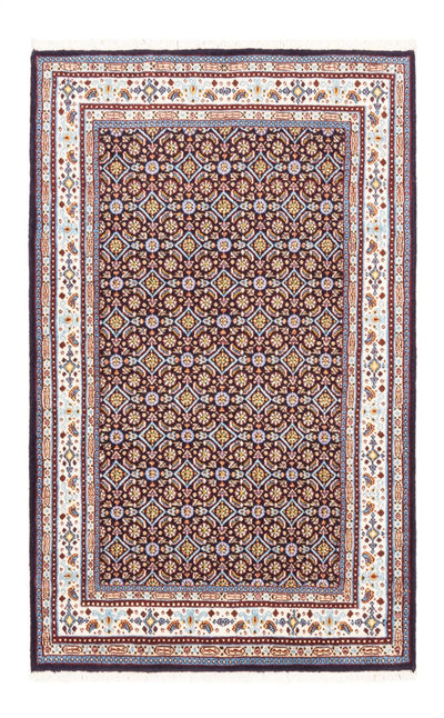 Moud Mattan 80x120cm - Persisk matta