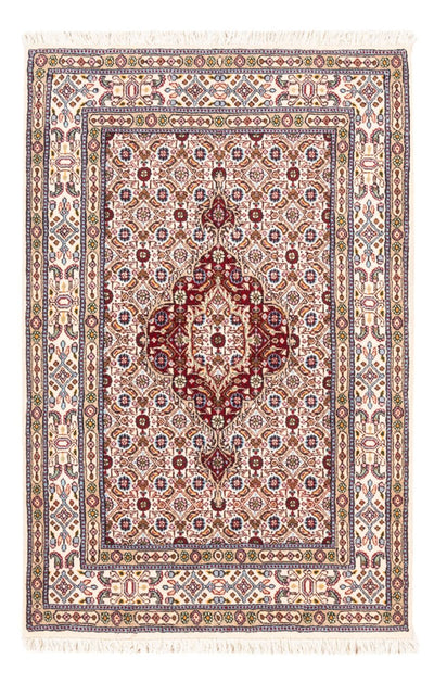 Moud Mattan 80x120cm - Persisk matta