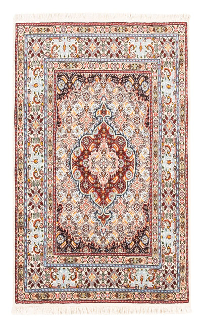 Moud Mattan 75x117cm - Persisk matta