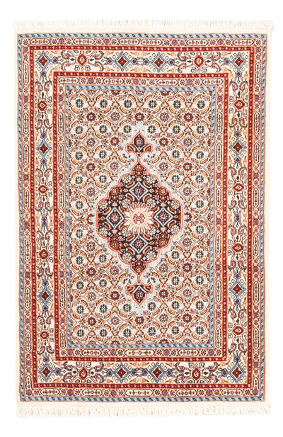 Moud Mattan 82x118cm - Persisk matta