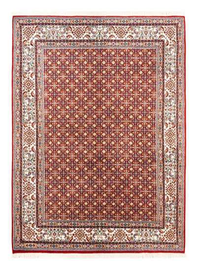 Moud Mattan 140x189cm - Persisk matta