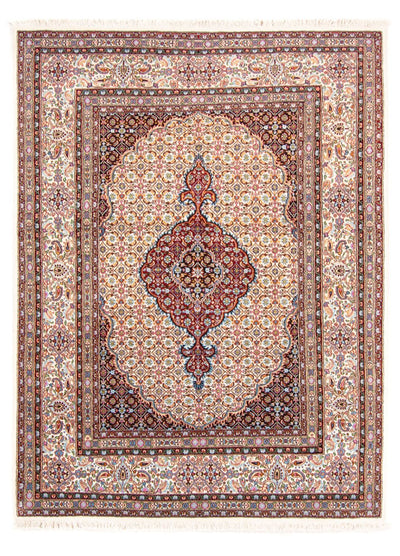 Moud Mattan 147x200cm - Persisk matta