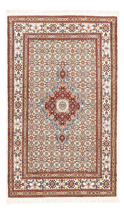 Moud Mattan 77x120cm - Persisk matta