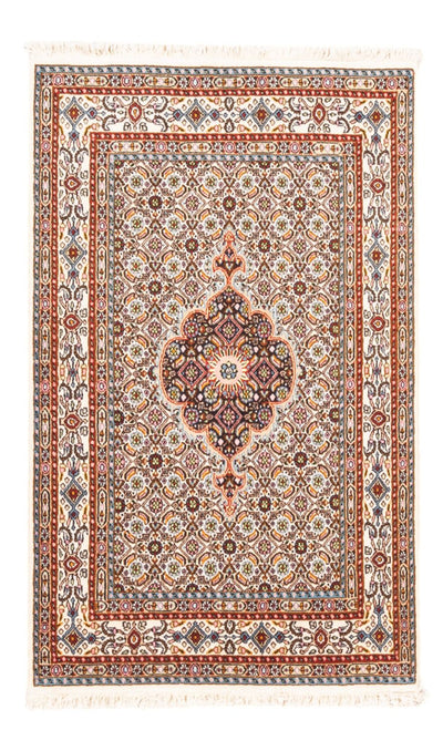 Moud Mattan 74x115cm - Persisk matta