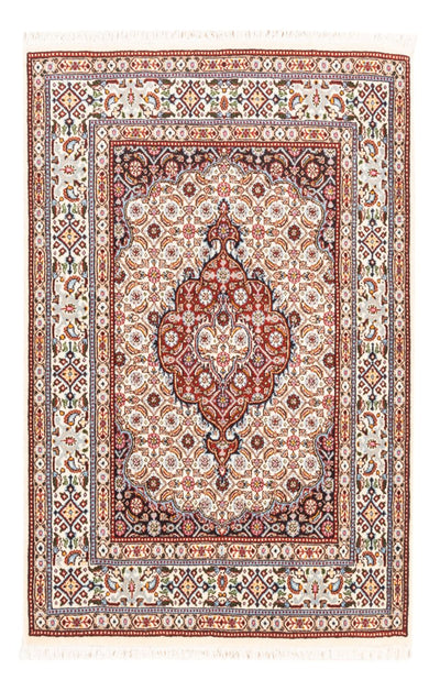 Moud Mattan 79x119cm - Persisk matta