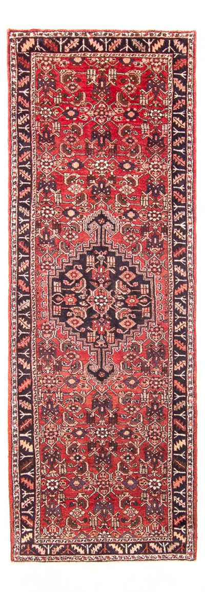 Hosseinabad Mattan 108x305cm - Persisk matta