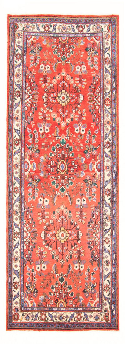 Sarouk Mattan 107x298cm - Persisk matta