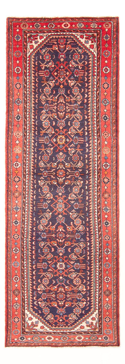 Hosseinabad Mattan 104x305cm - Persisk matta