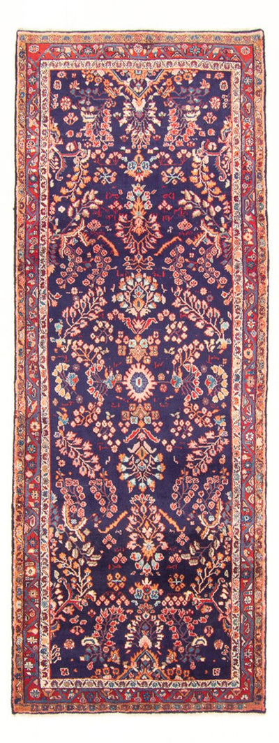 Sarouk Mattan 110x298cm - Persisk matta