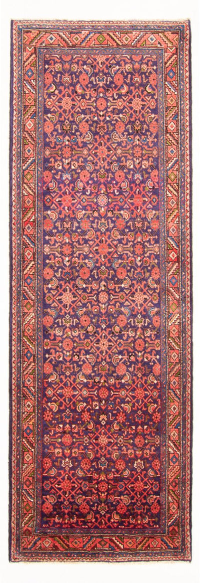 Hosseinabad Mattan 118x308cm - Persisk matta