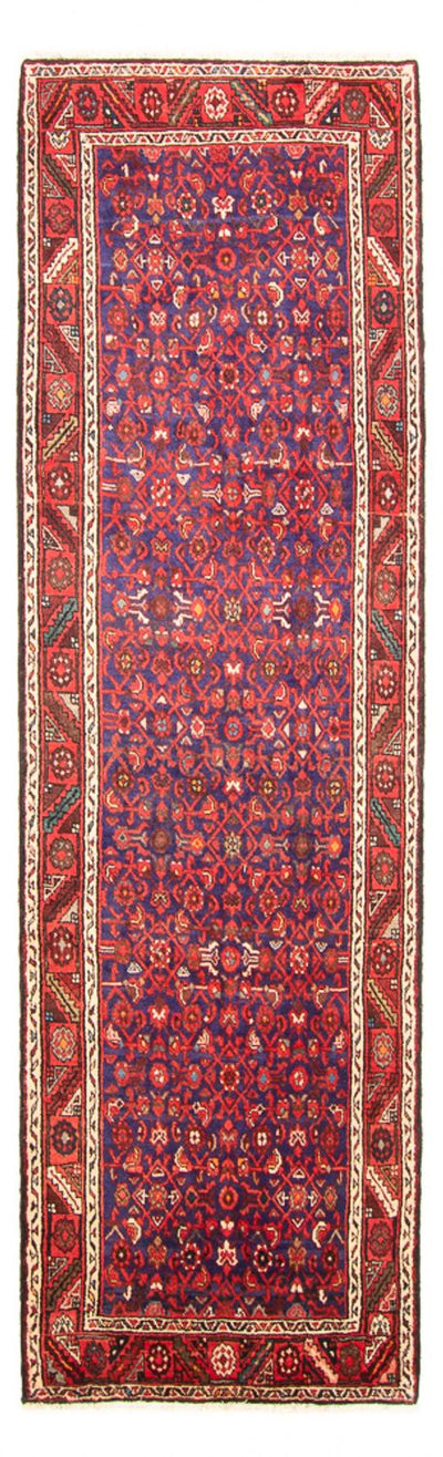 Hosseinabad Mattan 117x316cm - Persisk matta