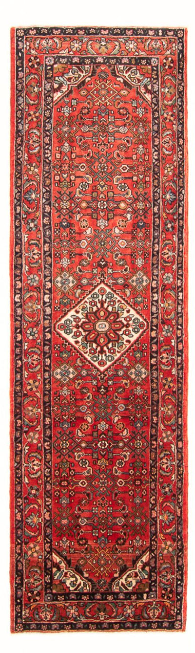 Hosseinabad Mattan 114x325cm - Persisk matta