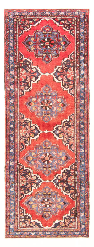 Bidjar - Zanjan Mattan 103x285cm - Persisk matta