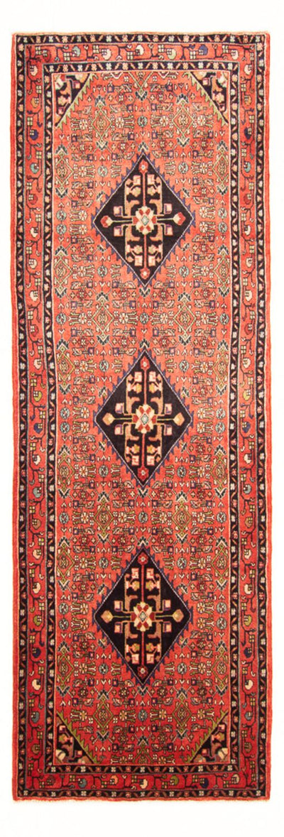 Hosseinabad Mattan 117x327cm - Persisk matta