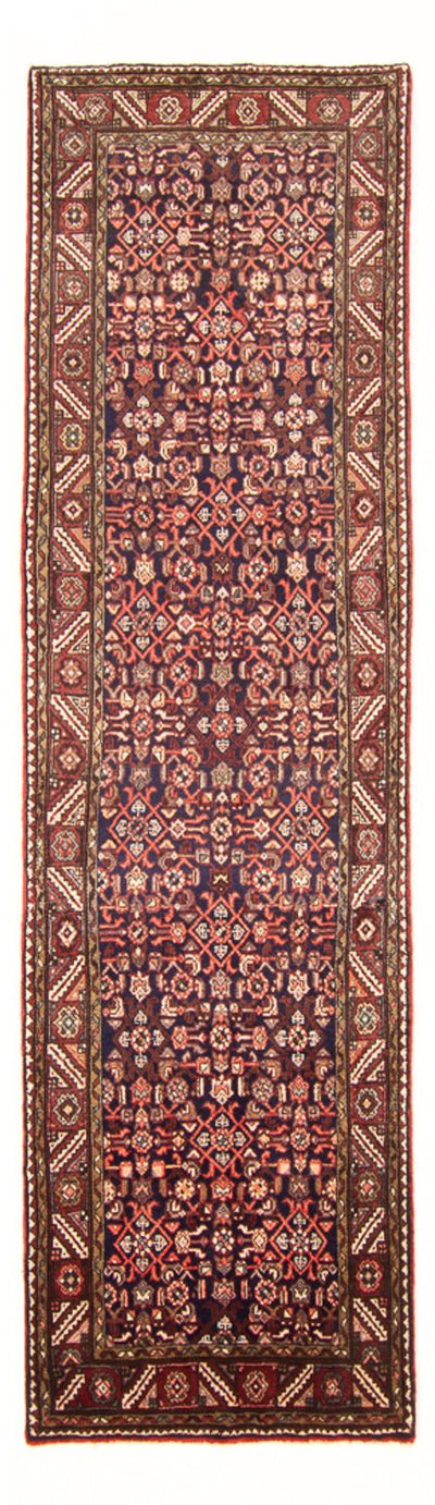 Hosseinabad Mattan 103x317cm - Persisk matta