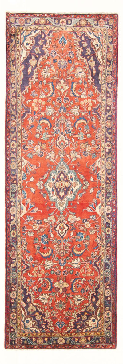 Rudbar Mattan 108x313cm - Persisk matta