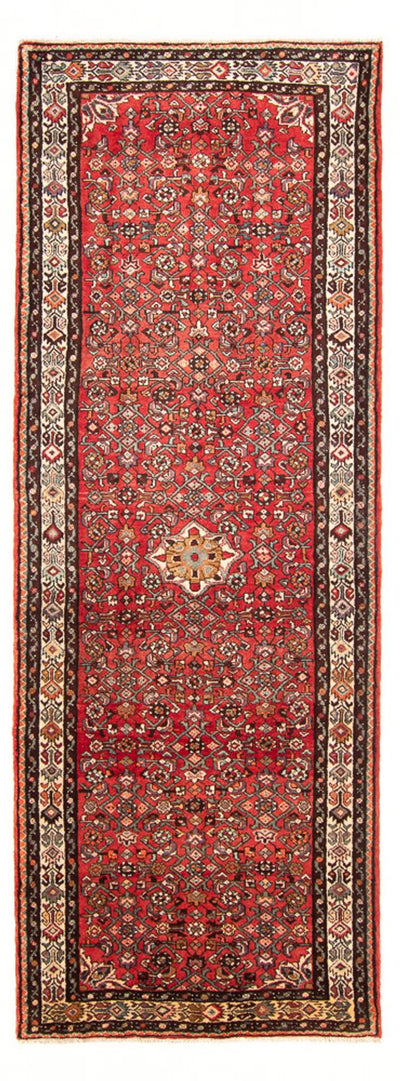 Hosseinabad Mattan 121x328cm - Persisk matta