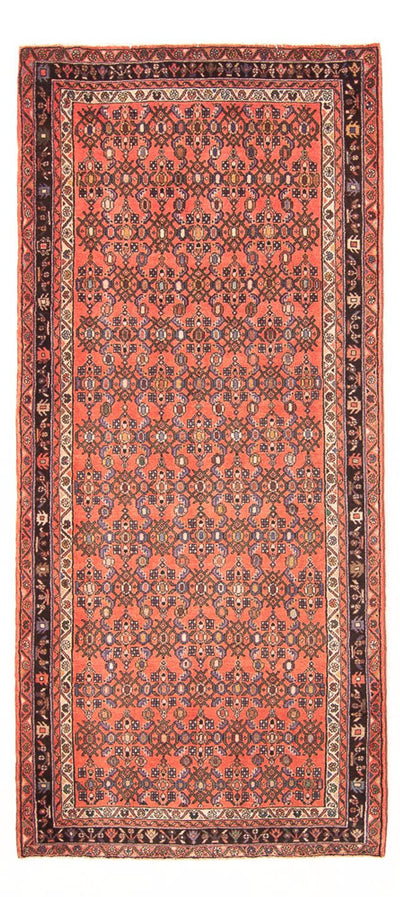 Hosseinabad Mattan 125x270cm - Persisk matta