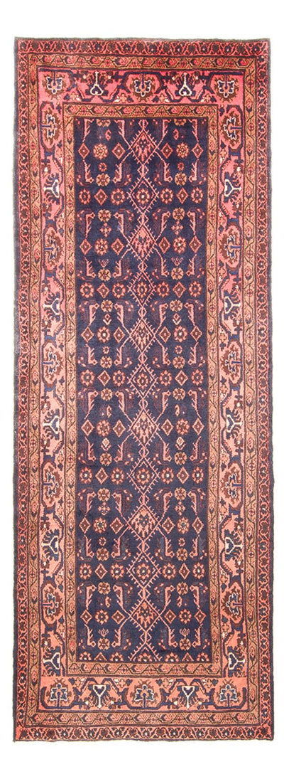 Hosseinabad Mattan 120x323cm - Persisk matta