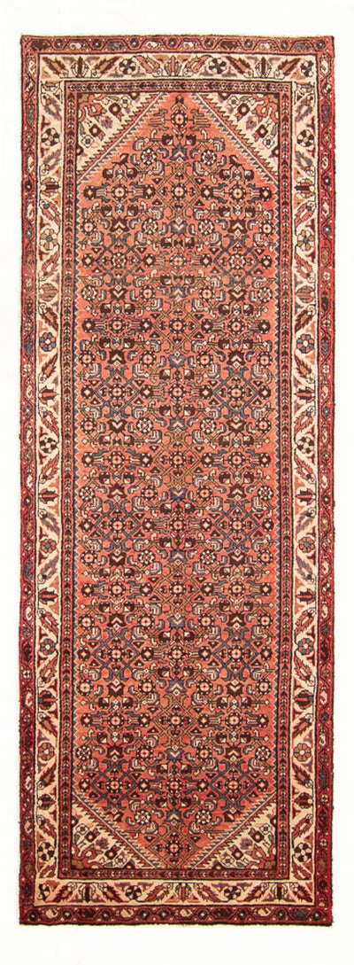 Hosseinabad Mattan 107x302cm - Persisk matta