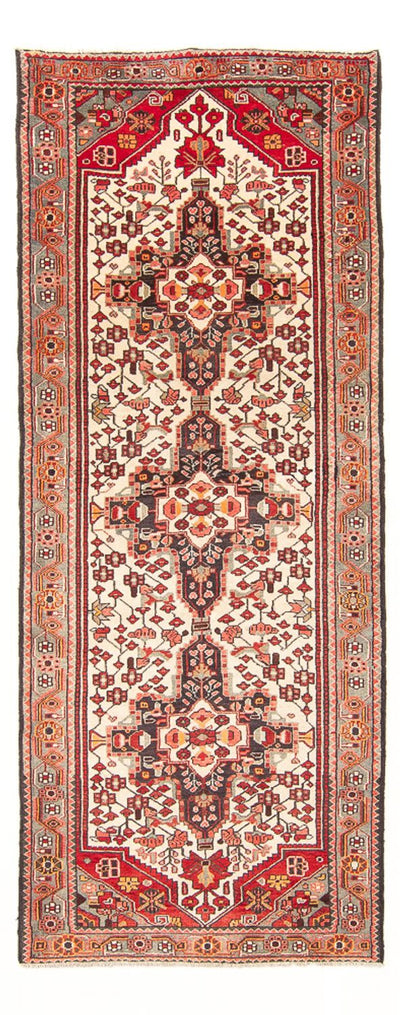 Hamadan Mattan 112x288cm - Persisk matta