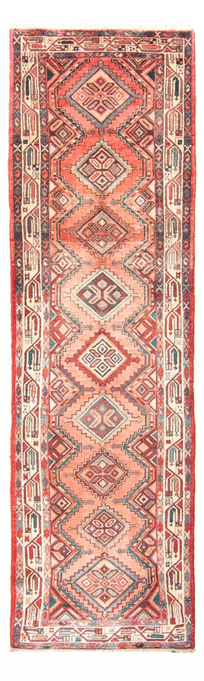 Hamadan Mattan 88x296cm - Persisk matta